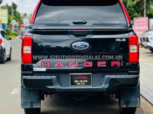 Xe Ford Ranger XLS 2.0L 4x2 AT 2022