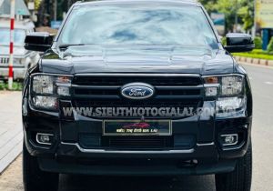 Xe Ford Ranger XLS 2.0L 4x2 AT 2022