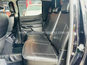 Xe Ford Ranger XLS 2.0L 4x2 AT 2022