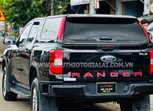 Xe Ford Ranger XLS 2.0L 4x2 AT 2022