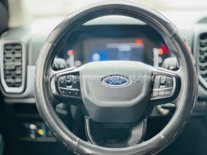 Xe Ford Ranger XLS 2.0L 4x2 AT 2022