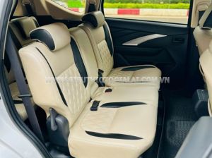 Xe Mitsubishi Xpander 1.5 MT 2021