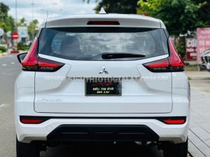 Xe Mitsubishi Xpander 1.5 MT 2021