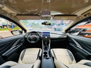 Xe Mitsubishi Xpander 1.5 MT 2021