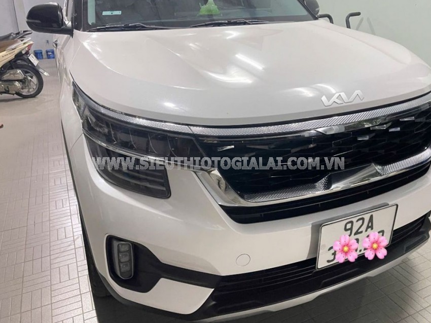 Kia Seltos Premium 1.4 AT 2023