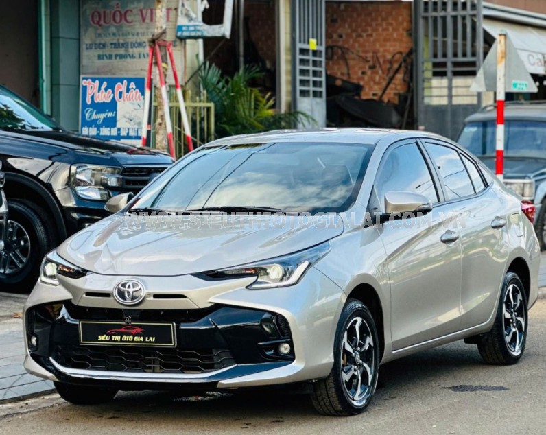 Vios E 1.5 MT 2023