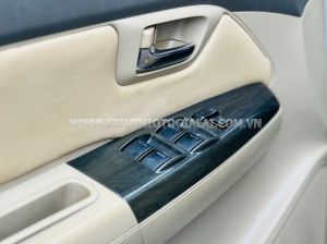 Xe Toyota Fortuner 2.5G 2013