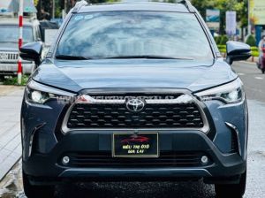 Xe Toyota Corolla Cross 1.8V 2022