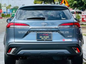 Xe Toyota Corolla Cross 1.8V 2022