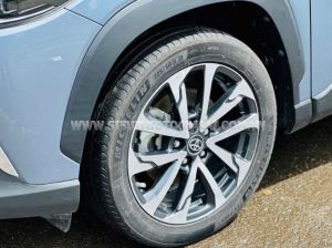Xe Toyota Corolla Cross 1.8V 2022