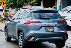 Xe Toyota Corolla Cross 1.8V 2022