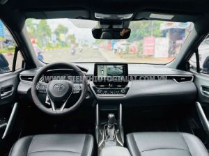Xe Toyota Corolla Cross 1.8V 2022
