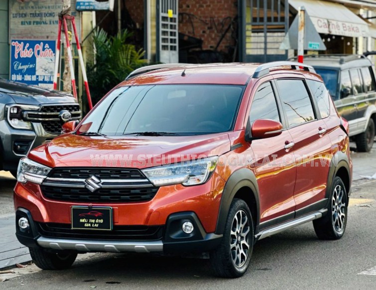 Suzuki XL7 1.5 AT 2020