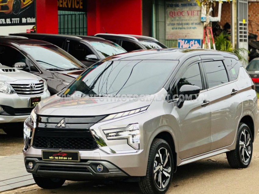 Mitsubishi Xpander Premium 1.5 AT 2022