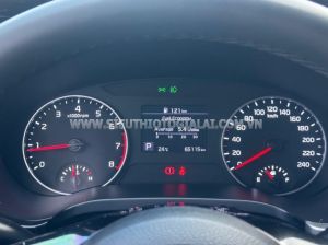 Xe Kia Seltos Luxury 1.4 AT 2022