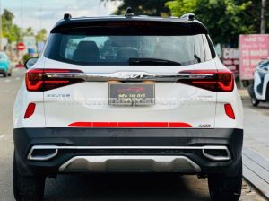 Xe Kia Seltos Luxury 1.4 AT 2022