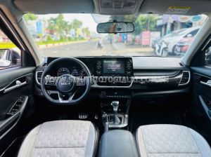 Xe Kia Seltos Luxury 1.4 AT 2022