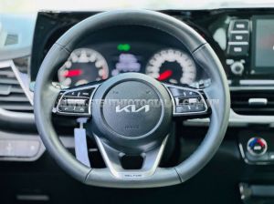 Xe Kia Seltos Luxury 1.4 AT 2022