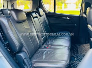 Xe Chevrolet Trailblazer LTZ 2.8L 4x4 AT 2018