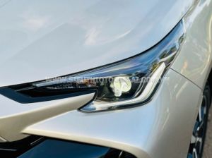 Xe Toyota Vios E 1.5 MT 2023