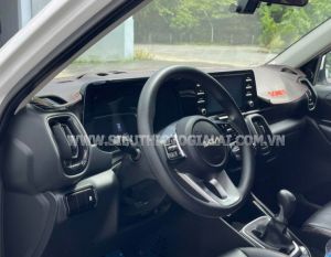 Xe Kia Sonet Deluxe 1.5 MT 2022