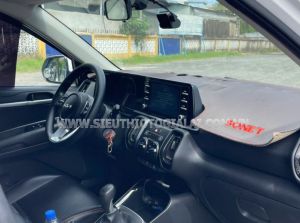 Xe Kia Sonet Deluxe 1.5 MT 2022
