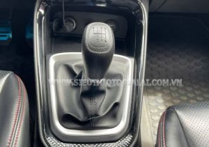 Xe Kia Sonet Deluxe 1.5 MT 2022