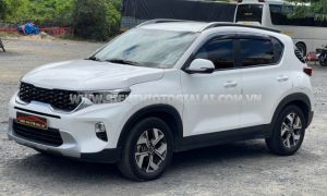 Xe Kia Sonet Deluxe 1.5 MT 2022