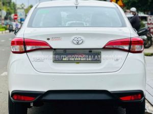 Xe Toyota Vios E 1.5 MT 2023
