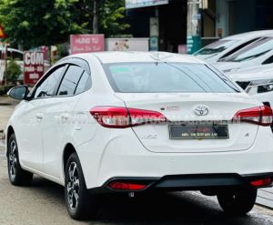 Xe Toyota Vios E 1.5 MT 2023