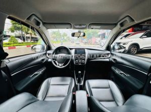 Xe Toyota Vios E 1.5 MT 2023