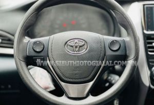 Xe Toyota Vios E 1.5 MT 2023