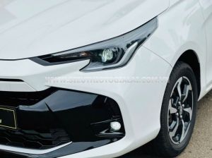 Xe Toyota Vios E 1.5 MT 2023