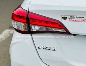 Xe Toyota Vios E 1.5 MT 2023