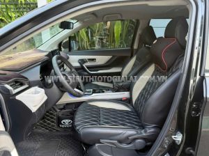 Xe Toyota Veloz Cross 1.5 CVT 2022