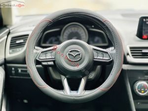 Xe Mazda 3 1.5 AT 2017