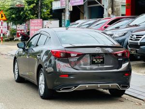 Xe Mazda 3 1.5 AT 2017