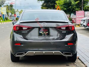 Xe Mazda 3 1.5 AT 2017