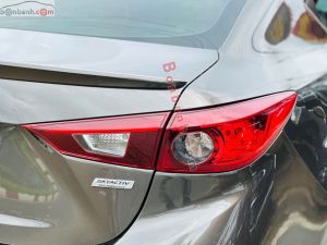 Xe Mazda 3 1.5 AT 2017