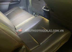 Xe Toyota Fortuner 2.4G 4x2 AT 2019