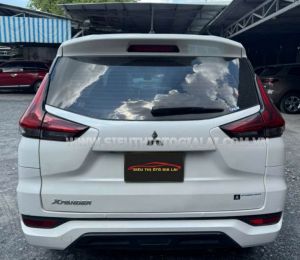 Xe Mitsubishi Xpander 1.5 MT 2021