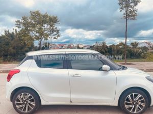 Xe Suzuki Swift GLX 1.2 AT 2023