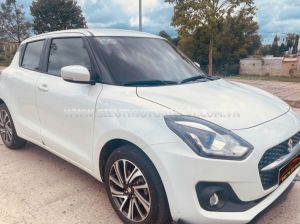 Xe Suzuki Swift GLX 1.2 AT 2023