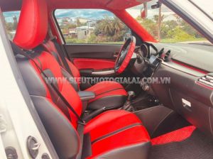 Xe Suzuki Swift GLX 1.2 AT 2023