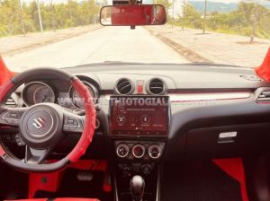 Xe Suzuki Swift GLX 1.2 AT 2023