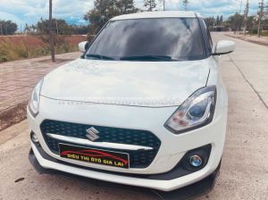 Xe Suzuki Swift GLX 1.2 AT 2023