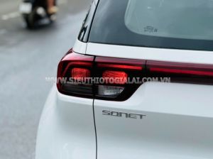 Xe Kia Sonet Deluxe 1.5 MT 2022