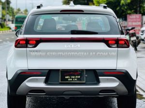 Xe Kia Sonet Deluxe 1.5 MT 2022