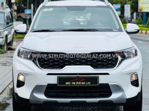 Xe Kia Sonet Deluxe 1.5 MT 2022