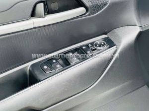Xe Kia Sonet Deluxe 1.5 MT 2022